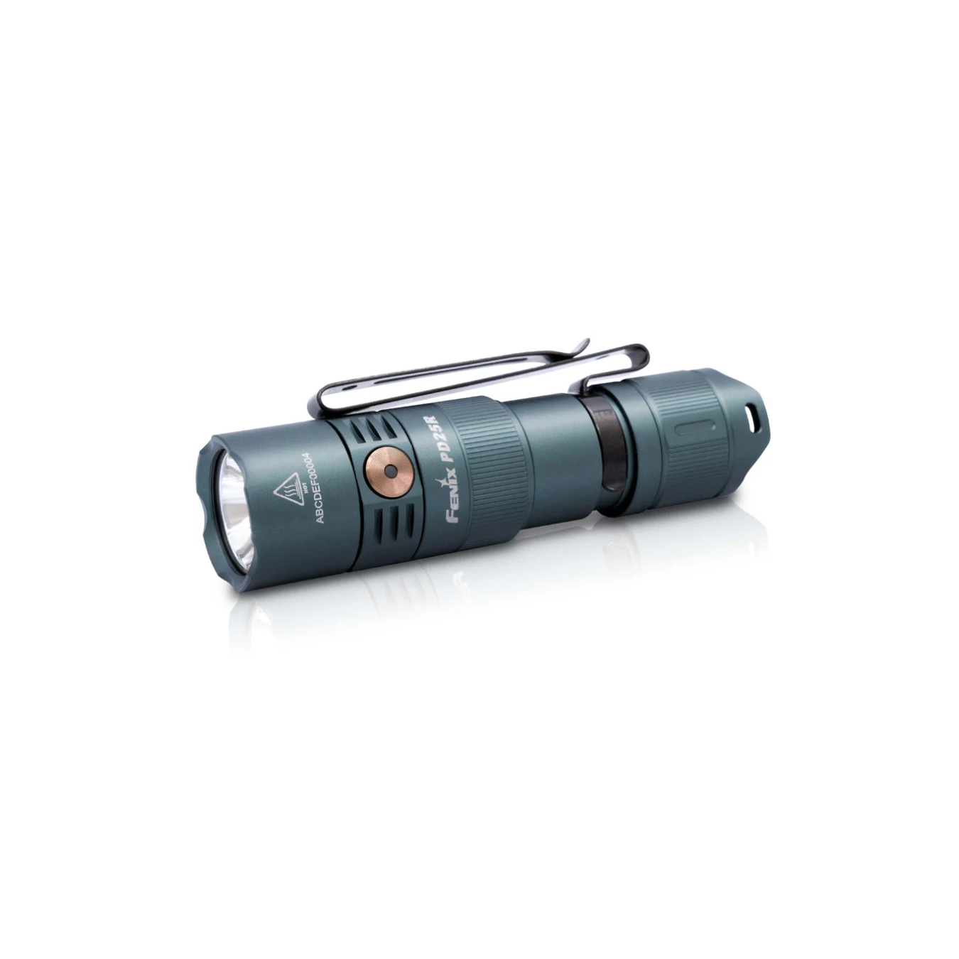 Fenix PD25R Luminus SST20 LED Flashlight