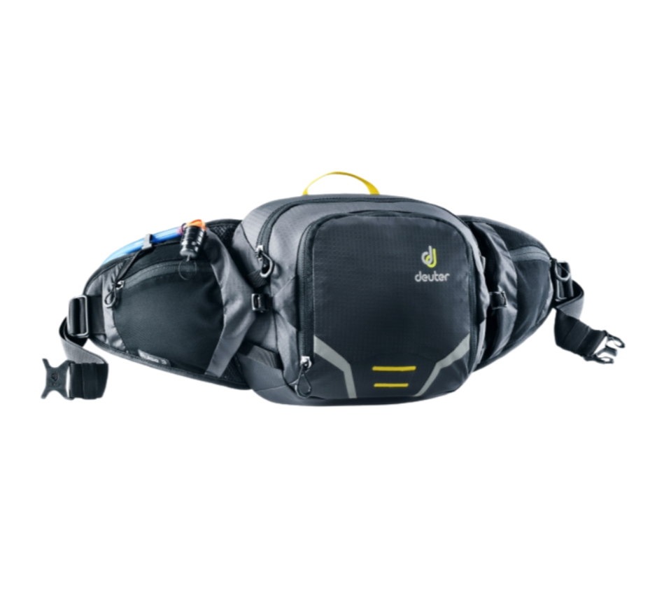 Deuter Pulse 3