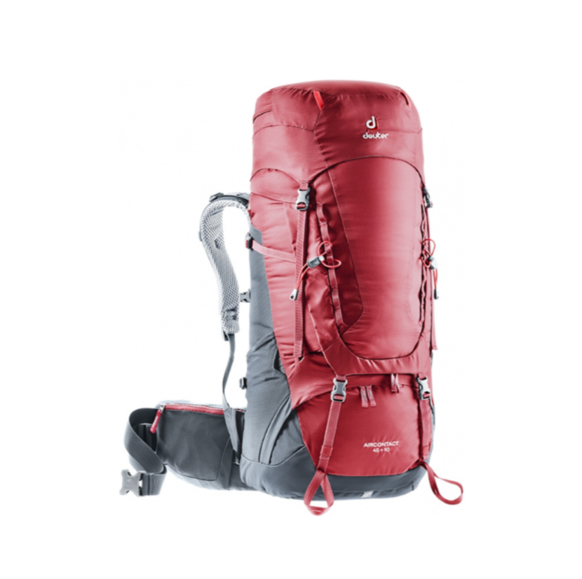 Deuter Aircontact 45+10 2019 New Model