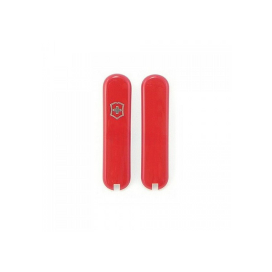Victorinox 58mm Scale Handles Red