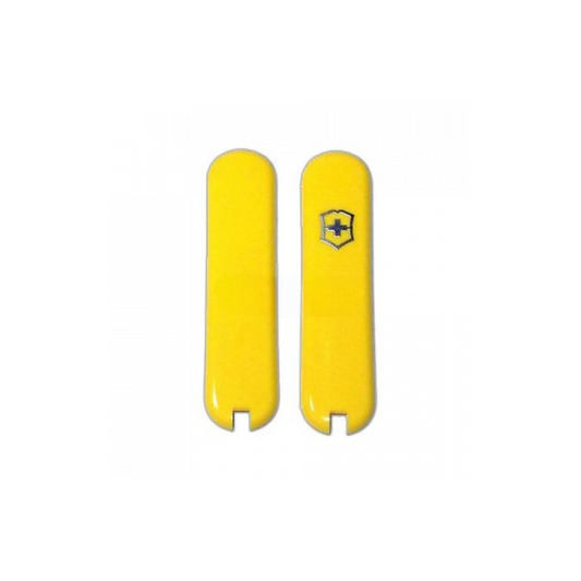 Victorinox 58mm Scale Handles Yellow
