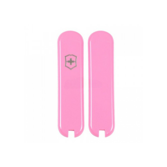 Victorinox 58mm Scale Handles Pink