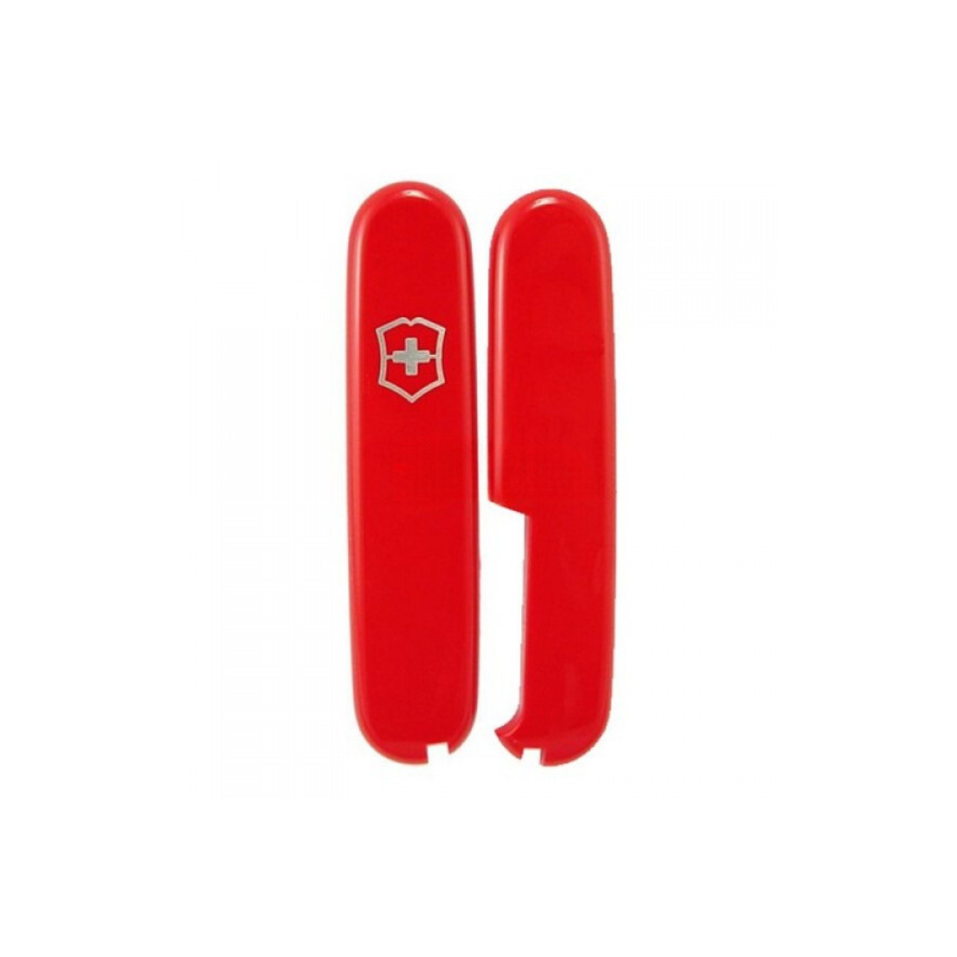 Victorinox 91mm Scale Handles Red