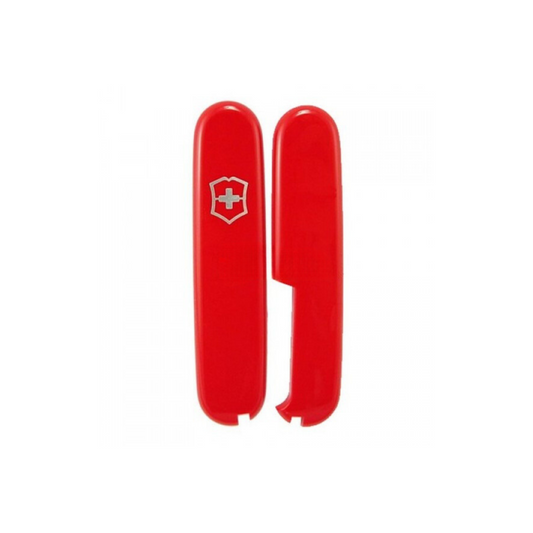 Victorinox 91mm Scale Handles Red