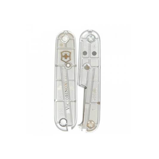 Victorinox 91mm Scale Handles Silvertech