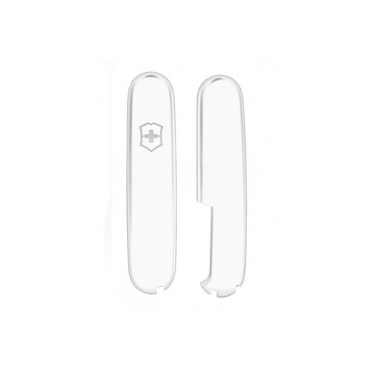 Victorinox 91mm Scale Handles White with Pen Slot