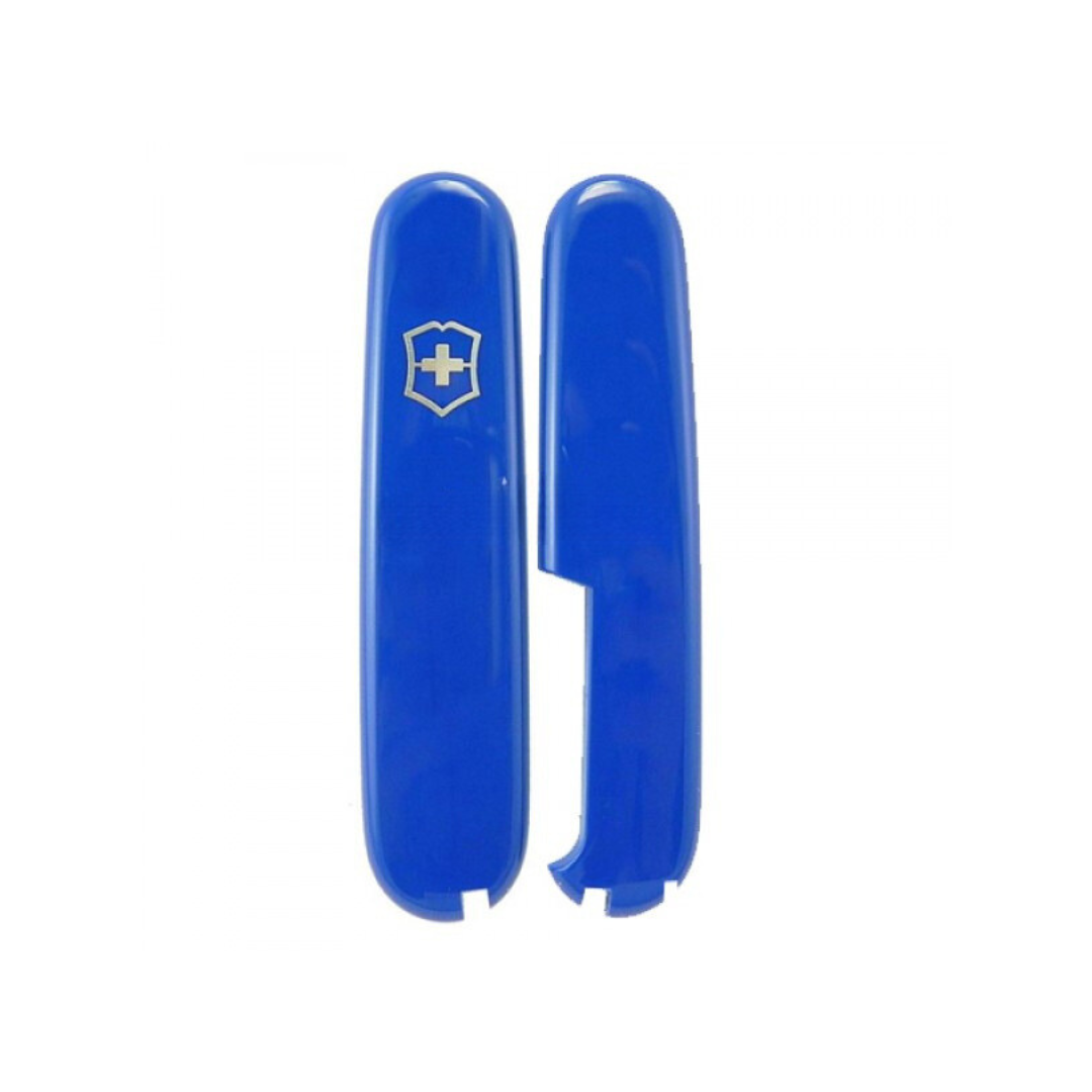 Victorinox 91mm Scale Handles Blue with Pen Slot