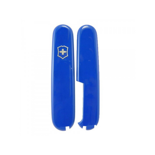Victorinox 91mm Scale Handles Blue with Pen Slot