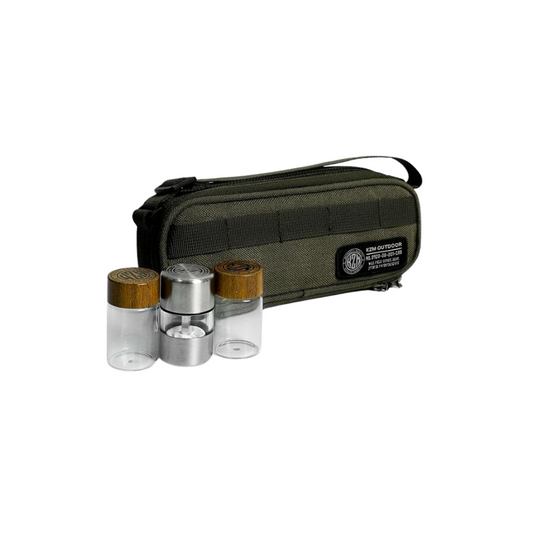 KZM Field Spice Pouch S