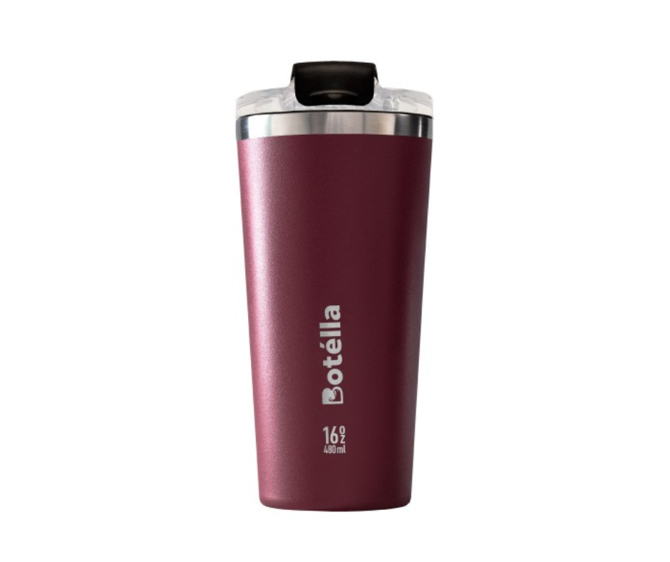 Botella 16oz (480ml) Tumbler