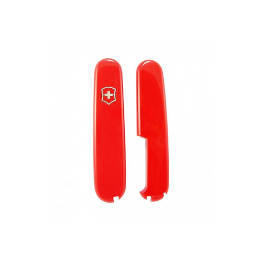 Victorinox 91mm Scale Handles Red with Pen Slot