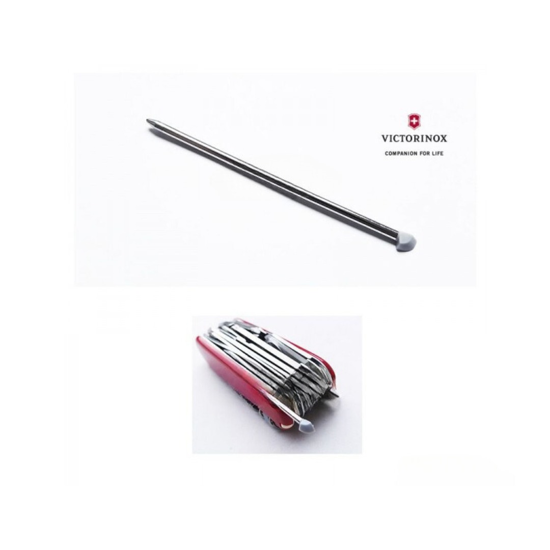 Victorinox Replacement Ballpoint Pen for Victorinox 91mm Multitool w Pen Slot (A.3644)
