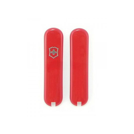 Victorinox 74mm Scale Handles Red
