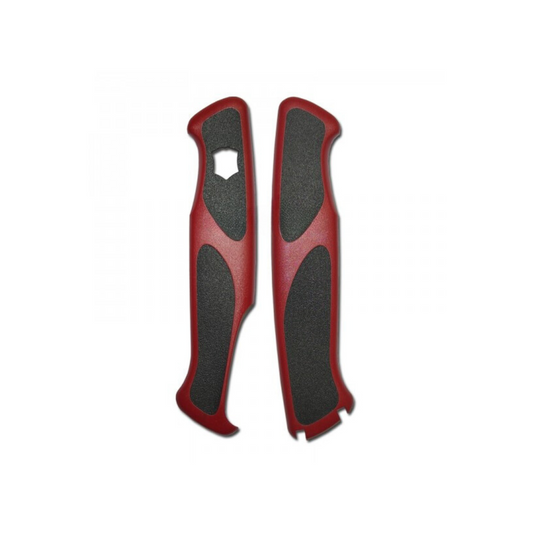 Victorinox 130mm Scale Handles Red Black