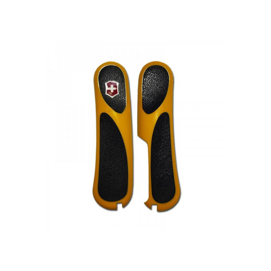 Victorinox 85mm Scale Handles Yellow Black
