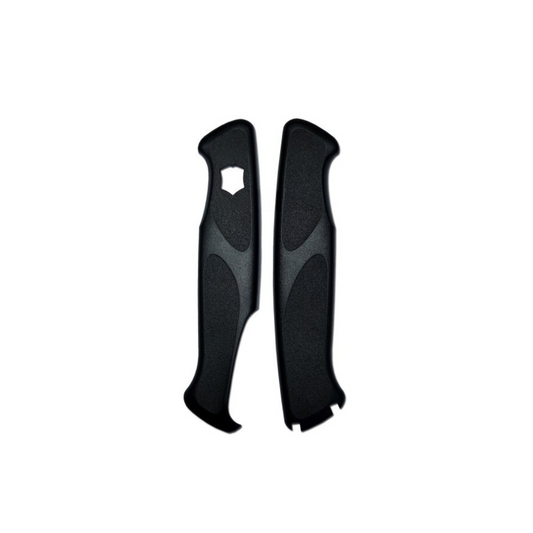 Victorinox 130mm Scale Handles Black Black
