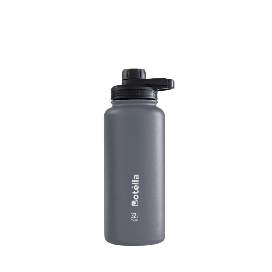 Botella 32oz (950ml) Stainless Steel Vacuum Flask