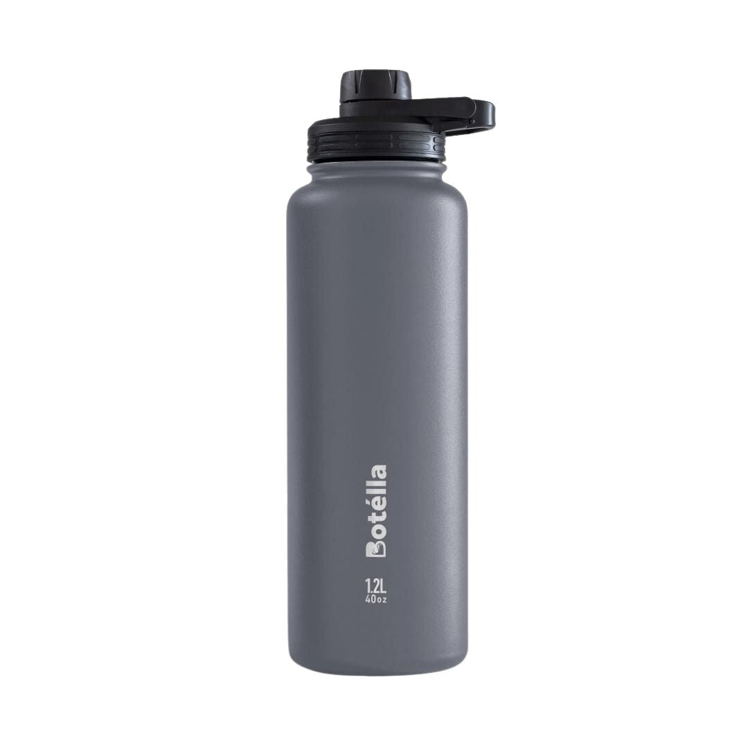 Botella 40oz (1.2L) Stainless Steel Vacuum Flask Bottle