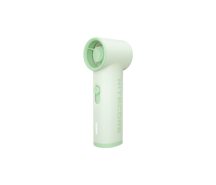 Nitecore NEF01 Lite Lightweight Mini Handheld Fan