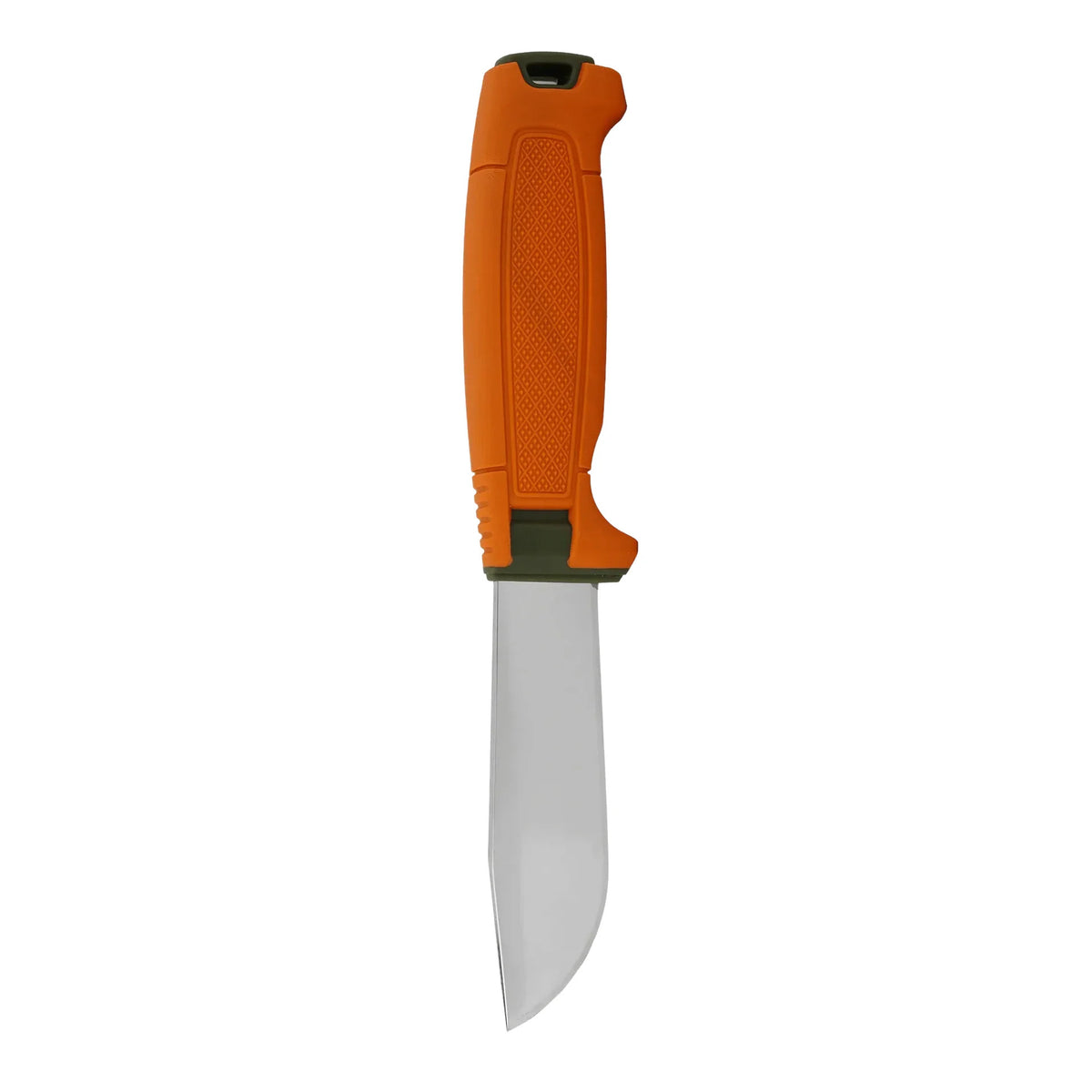 Morakniv Amberg Full Flat (S) Hunting Knife 14700
