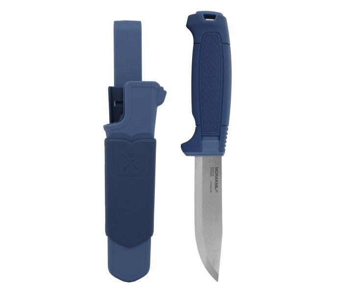 MoraKniv Amberg (S) Bushcraft Knife