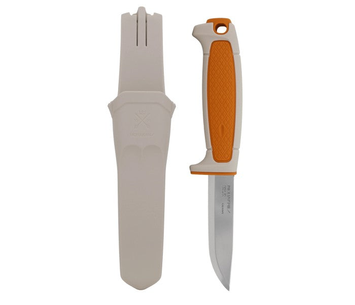MoraKniv Risberg (C) Bushcraft Knife