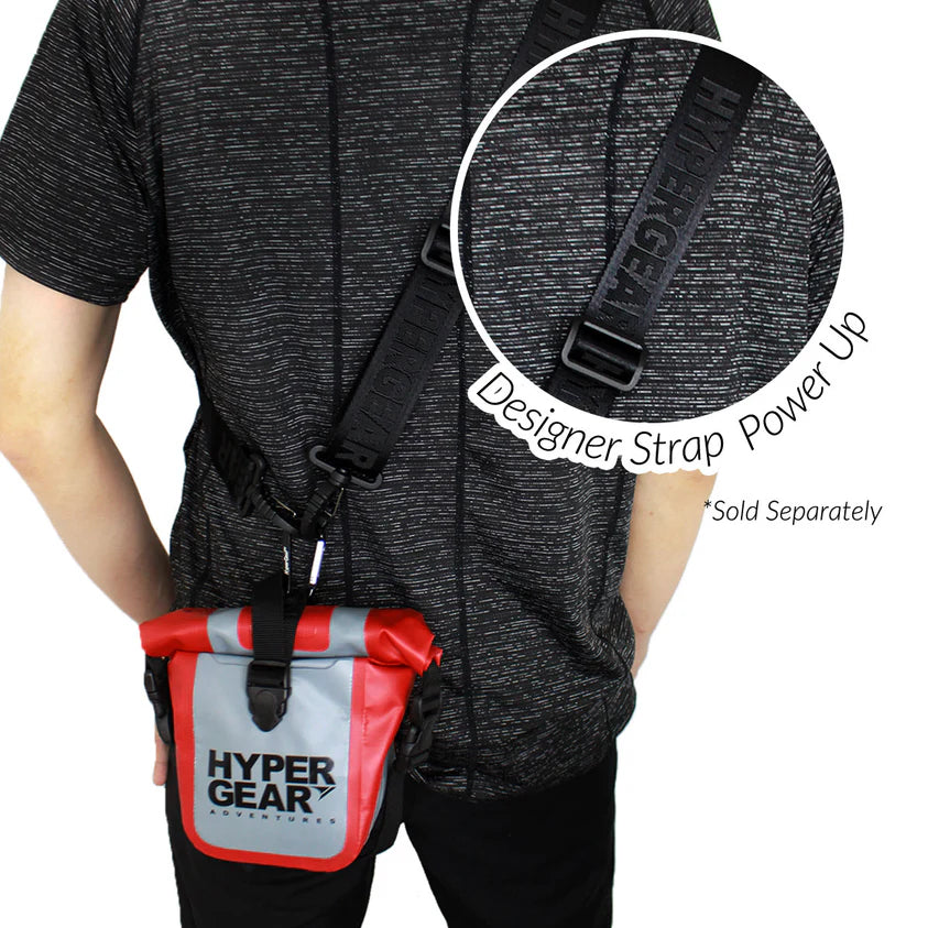 HYPERGEAR Waist Pac