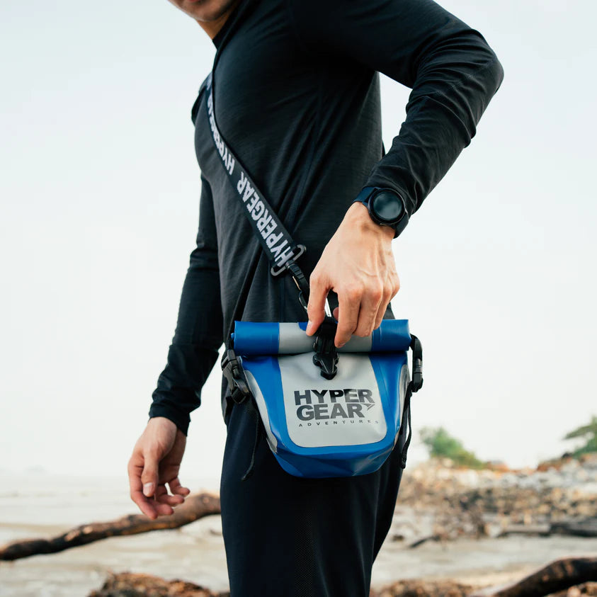 HYPERGEAR Waist Pac