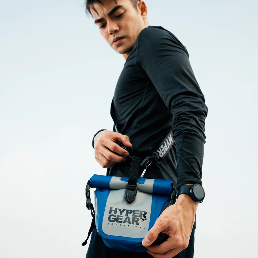 HYPERGEAR Waist Pac