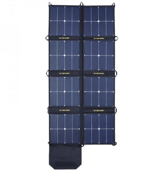 Nitecore FSP100 100W Foldable Solar Panel