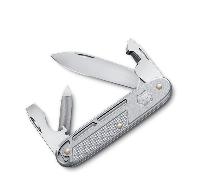 Victorinox Synergy Alox Multitool 0.8216.