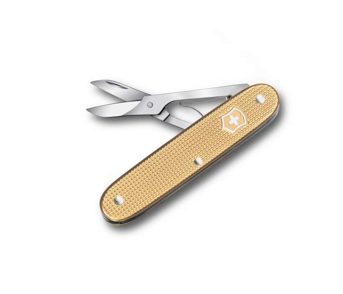 Victorinox Companion X Alox Scissors Tool 0.8070