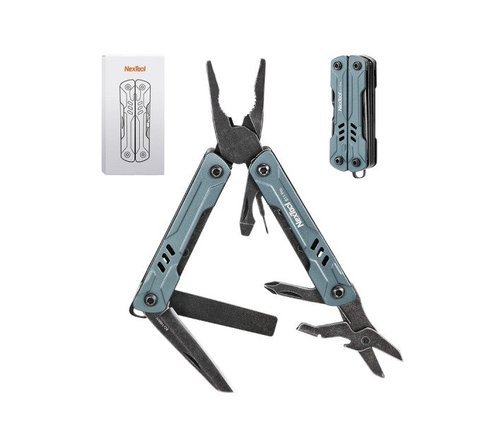 NexTool Mini Sailor S11 Pro Pliers Multitool NE20382A