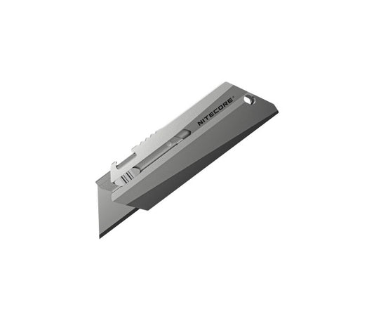 Nitecore NTK09 Titanium Utility EDC Knife
