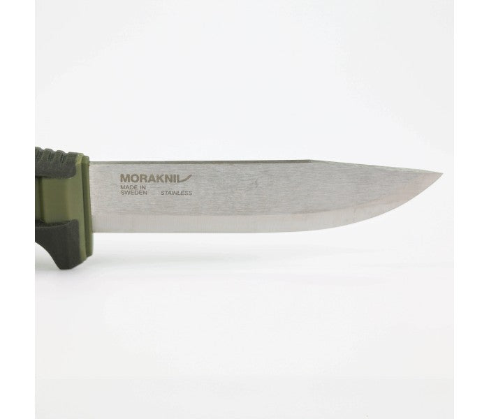 MoraKniv Amberg (S) Bushcraft Knife