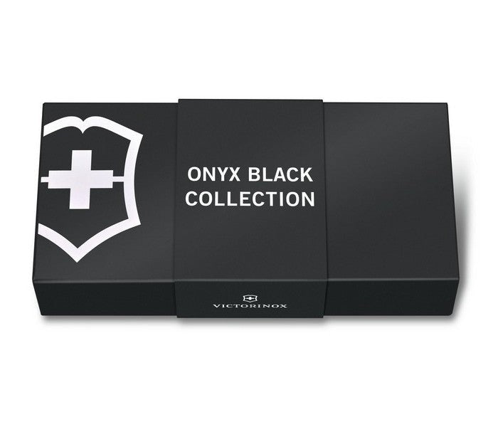 Victorinox Signature Lite Onyx Black Multitool 0.6226.31P