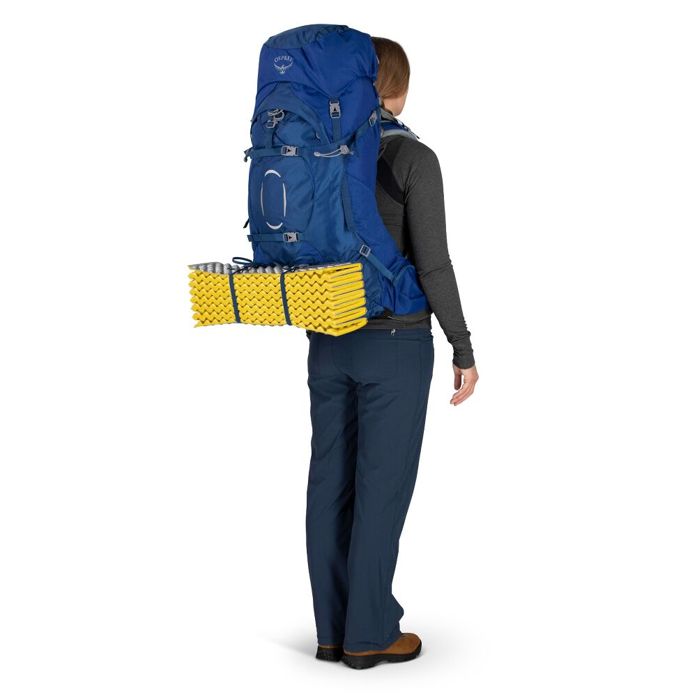 Osprey Ariel 55 Women's Backpacking Pack - Women's-specific Fit