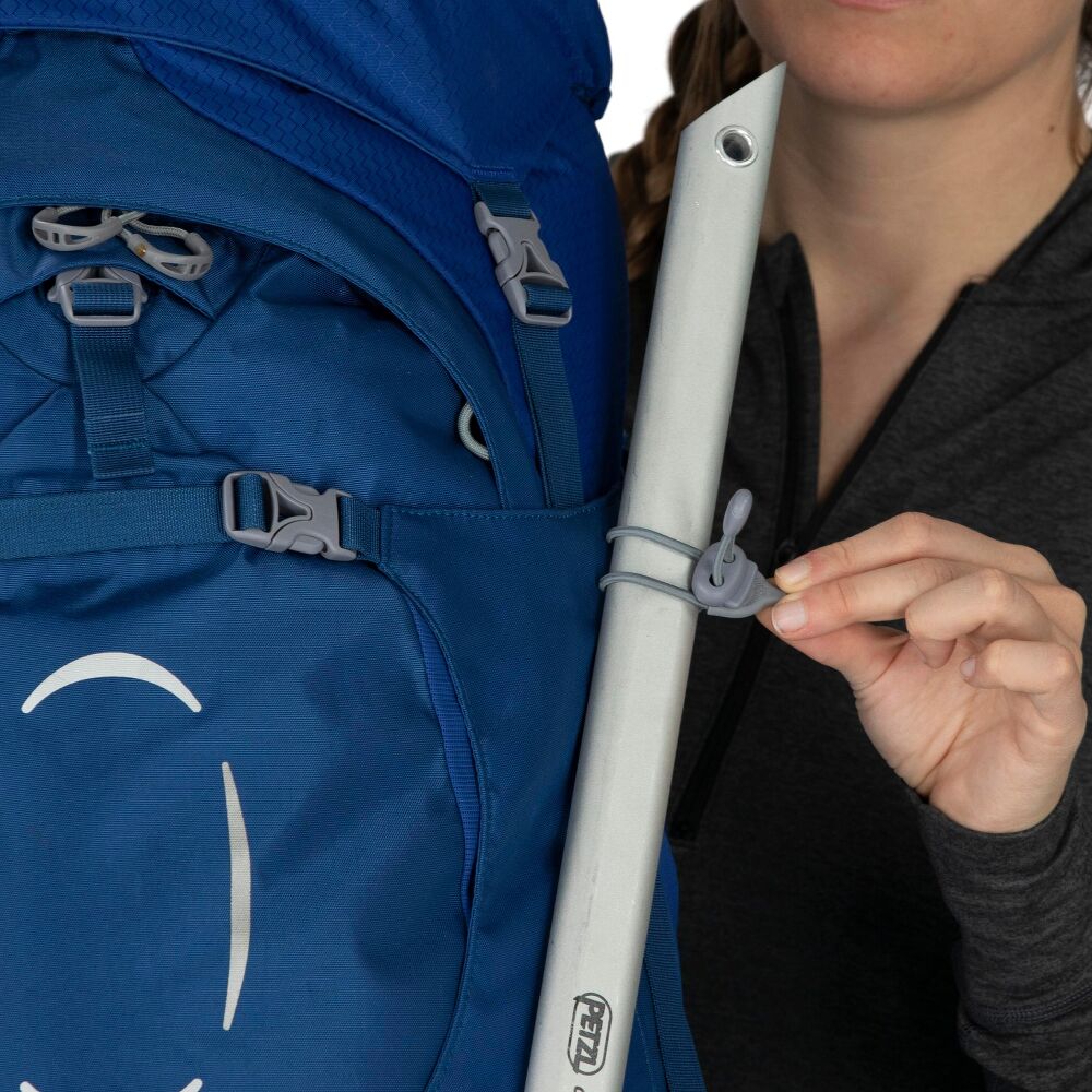 Osprey Ariel 55 Women's Backpacking Pack - Women's-specific Fit