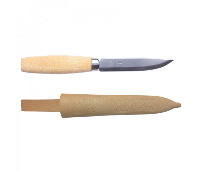 MoraKniv Classic Original #1 Exclusive Laminated Steel Utility Knife 11934