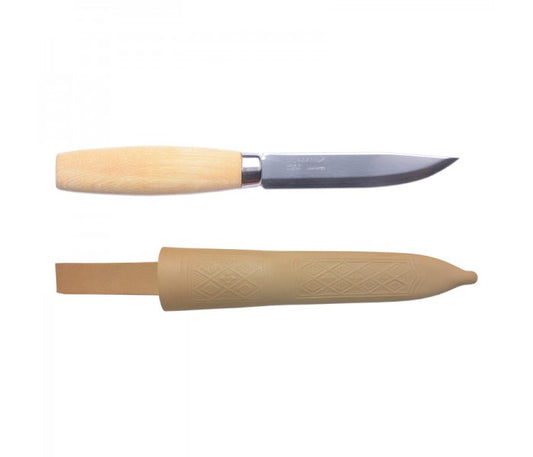 MoraKniv Classic Original #1 Exclusive Laminated Steel Utility Knife 11934