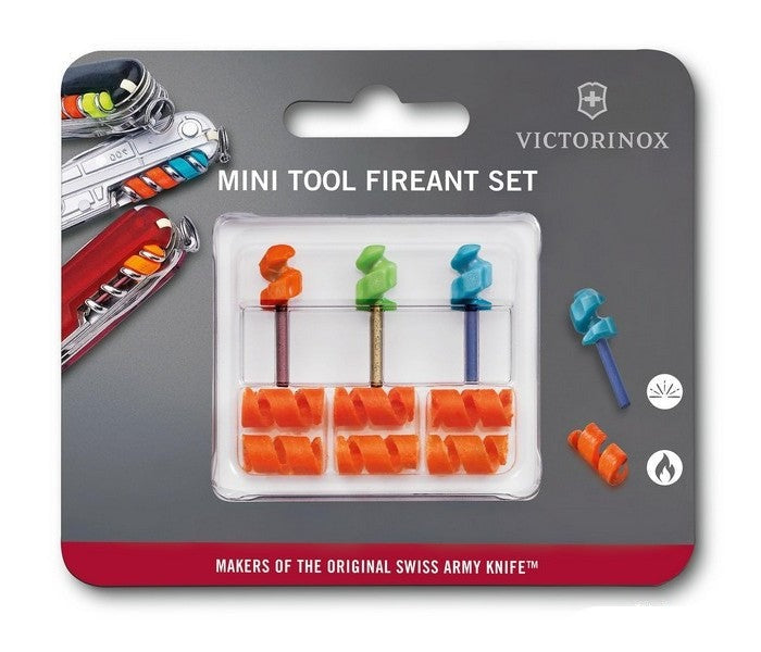 Victorinox Mini Tool FireAnt Set 4.1330.B1