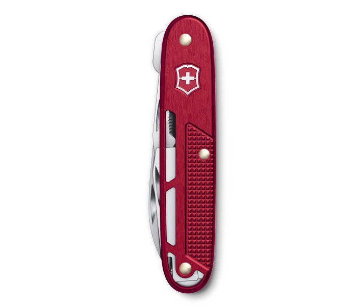 Victorinox Synergy Alox Multitool 0.8216.