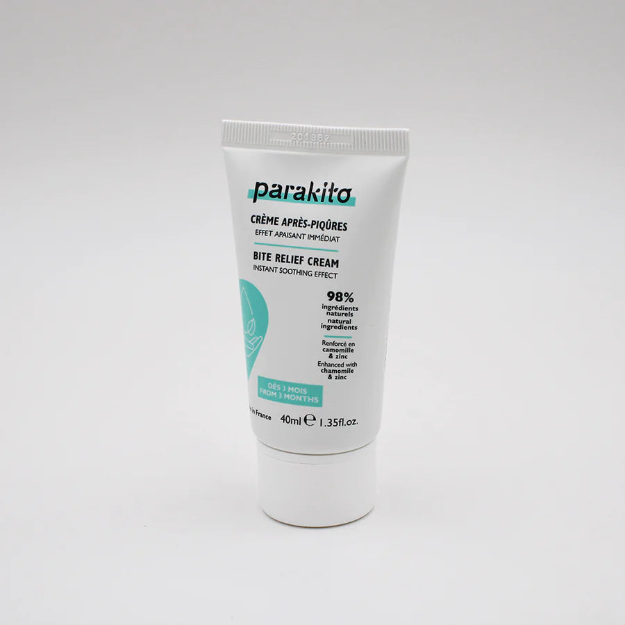 PARAKITO BITE RELIEF CREAM