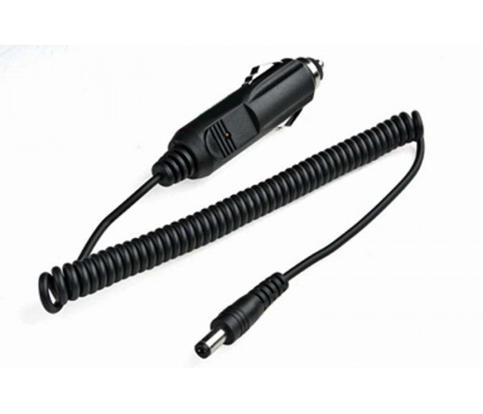 Car Adapter Charger for Xtar / Nitecore Charger