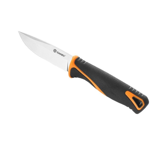 Ganzo G807 Fixed Blade Knife with Sheath