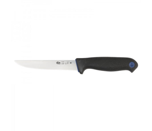MoraKniv Frosts Straight Wide Boning Knife 9153 PG Professional Food Industry Knife 129-3795