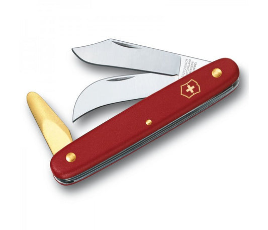 Victorinox Budding and Pruning Knife 3.9116