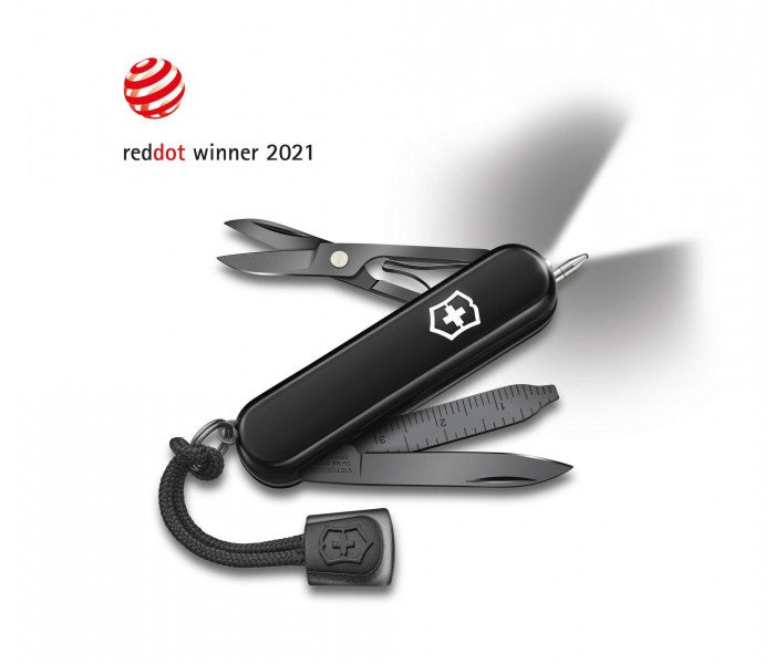 Victorinox Signature Lite Onyx Black Multitool 0.6226.31P