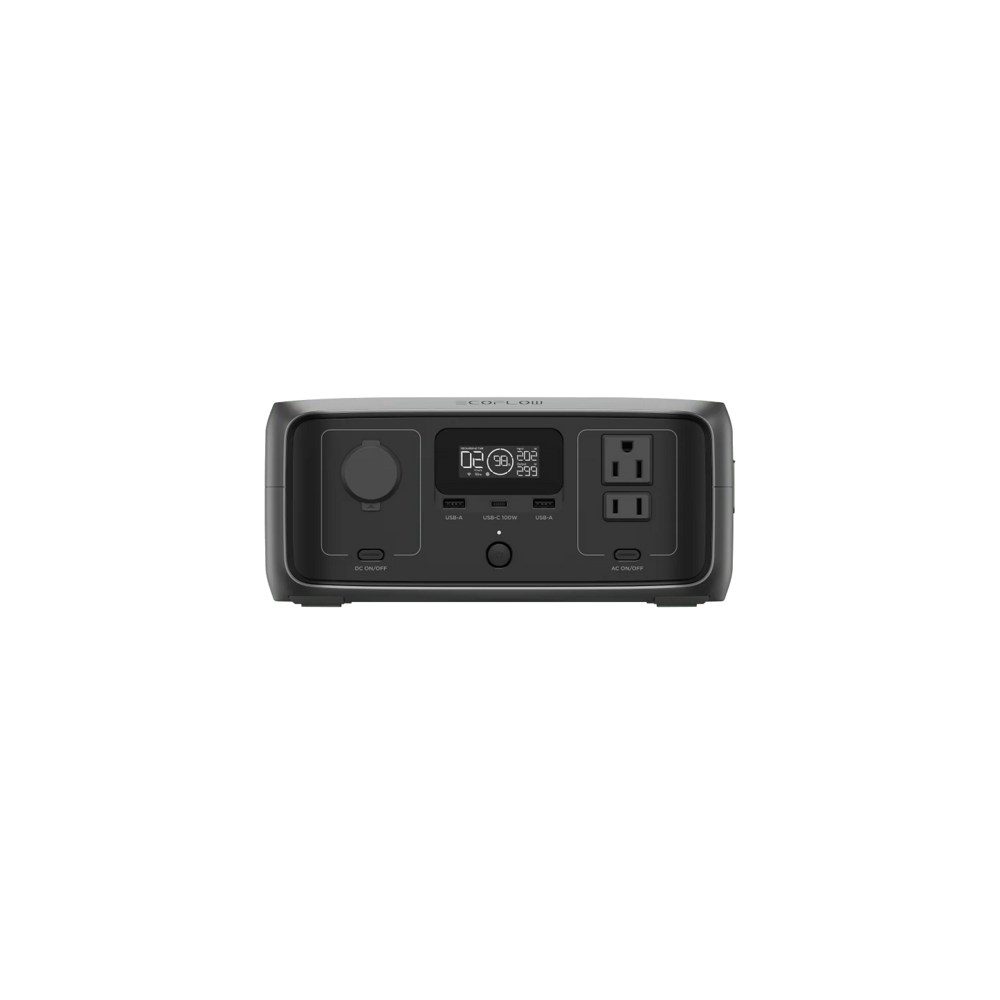 EcoFlow RIVER 3 UPS Portable Power Station