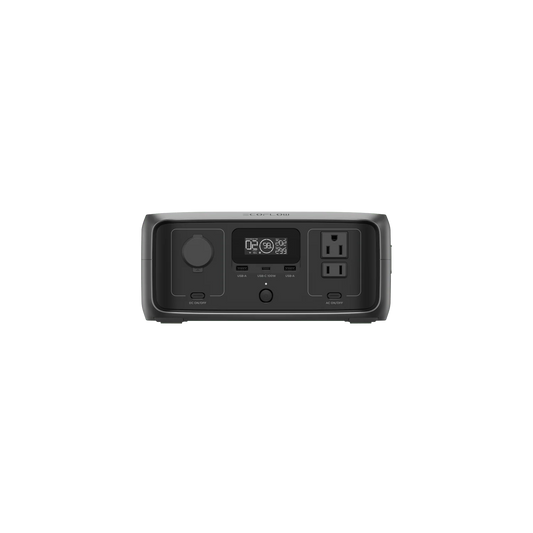EcoFlow RIVER 3 UPS Portable Power Station